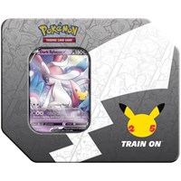 Pokemon Celebrations Tin [Dark Sylveon V] sealed Pokémon product