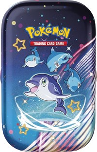 Paldean Fates Mini Tin [Finizen] sealed Pokémon product