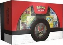 Shining Legends Super-Premium Collection [Ho-Oh GX] sealed Pokémon product