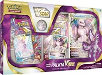 Origin Forme Palkia VSTAR Premium Collection sealed Pokémon product