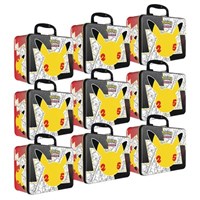 Celebrations Collector Chest Case sealed Pokémon product
