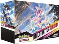 Astral Radiance Build & Battle Stadium sealed Pokémon product