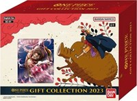 Gift Collection 2023 sealed One Piece product