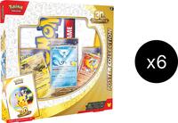 30th Celebration Poster Collection Case sealed Pokémon product