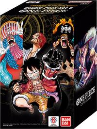 Double Pack Set Volume 6 sealed One Piece product