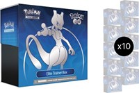 Pokemon GO Elite Trainer Box Case sealed Pokémon product
