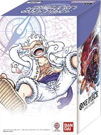 Double Pack Set Volume 2 sealed One Piece product