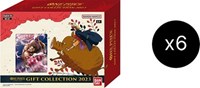Gift Collection 2023 Display sealed One Piece product
