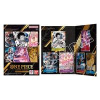 Premium Card Collection -6 assort vol.1- sealed One Piece product