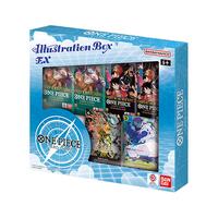 One Piece Card Game Illustration Box EX sealed One Piece product