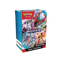 Paradox Rift Booster Bundle sealed Pokémon product