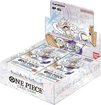 Awakening of the New Era - Booster Box sealed One Piece product