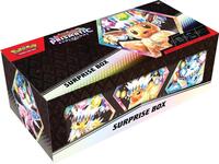 Prismatic Evolutions Surprise Box sealed Pokémon product