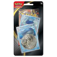 Mega Evolution Single Pack Blister [Wailord] sealed Pokémon product