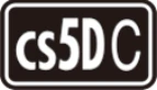 CS5DC (起始卡组 勇魅群星V) set symbol