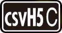 CSVH5C (嗨皮组合 快龙&超梦&喷火驼&来悲粗茶) set symbol