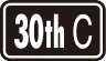 30th Celebration (30周年庆典) set symbol